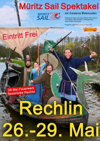 Veranstaltungen Mecklenburgische Seenplatte