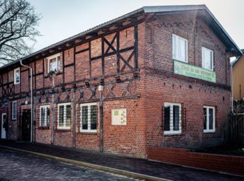 Museum Malchow Kiek in un wunner di! Freizeittipps Malchow