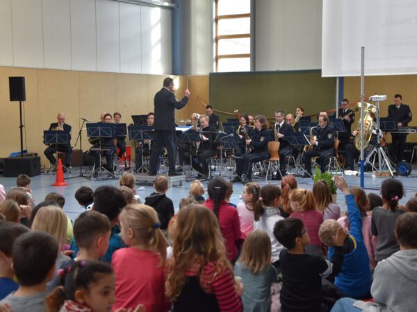 Grundschule Ost "Hans Christian Andersen"