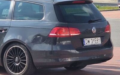 Polen Raubdiebstahl Mecklenburgische Seenplatte