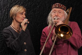 REVOLUTION! – Jazzin´the Beatles Veranstaltungen Warener Kultursommer
