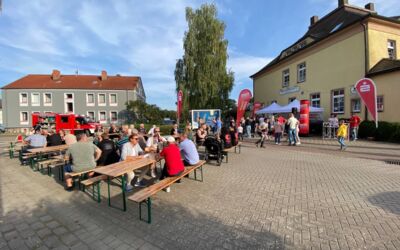 Ostseewelle Hitradio Mecklenburg-Vorpommern Gewinnspiel