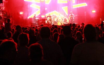 Schlager Anna-Carina Woitschack, Marry, Marina Marx, Tim Peters und Karsten Walter