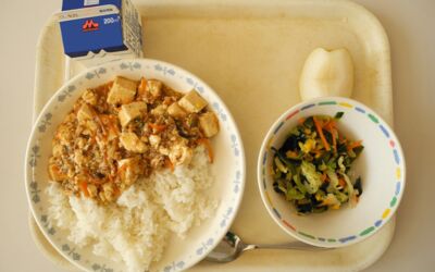 Essensversorger Schulen / Kitas