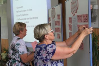 Christine Bühlow (SPD)