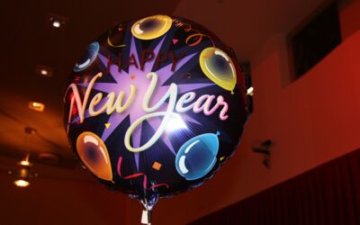 Karten Silvesterball Waren (Müritz)
