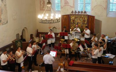 Veranstaltungen Waren (Müritz)