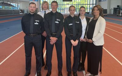 Polizeisport Mecklenburg-Vorpommern