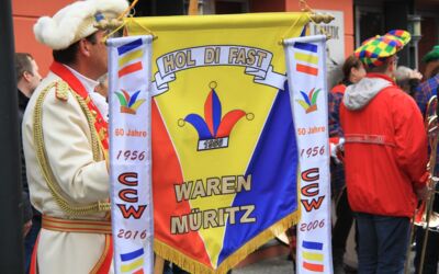 CCW Waren (Müritz)