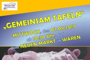 Veranstaltungen Waren (Müritz)