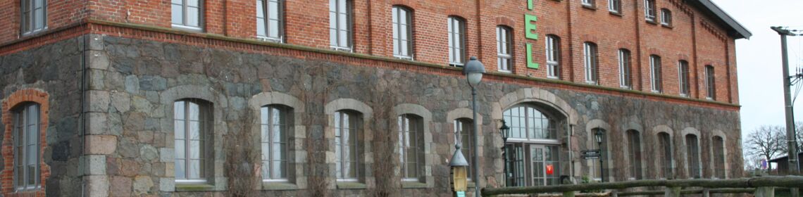 Veranstaltungen Feldsteinscheune Bollewick