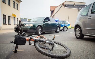 Verkehrskontrollen  Fahren.Ankommen.LEBEN! MV
