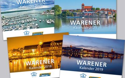 Fotos von Waren (Müritz)