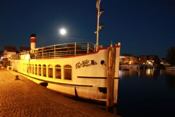 Veranstaltungen Waren (Müritz)