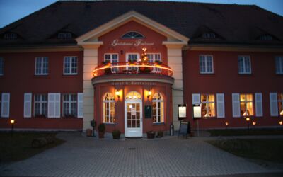 Restaurant Müritz-Nationalpark