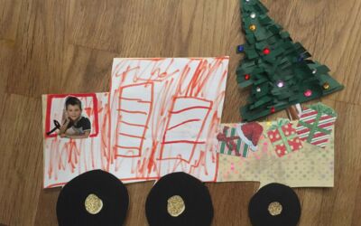 Müritzer Feuerwehrnachwuchs denkt an Ehrenmitglieder