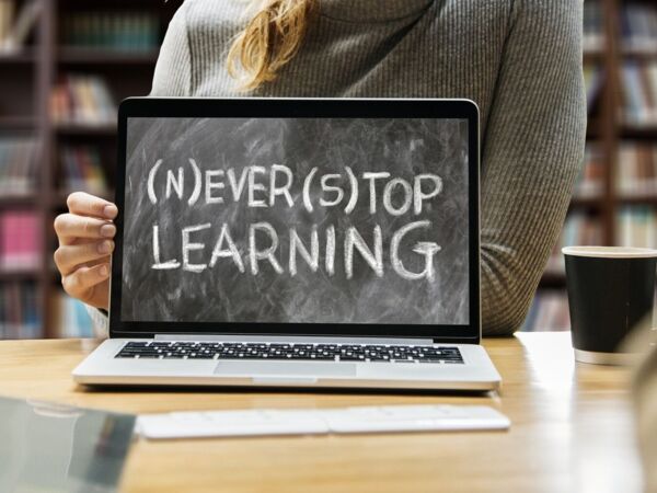 Fachkräfte Weiterbildung