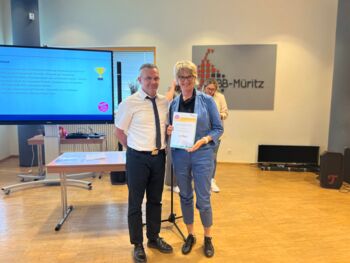 JWSL-Präventionsthema „Erste Hilfe“