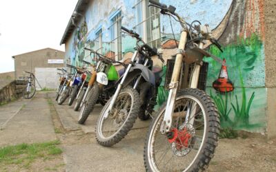 Freizeittreff Waren (Müritz)