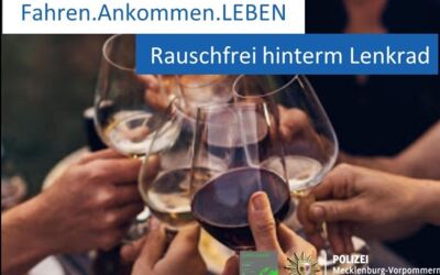 Polizei Mecklenburg-Vorpommern