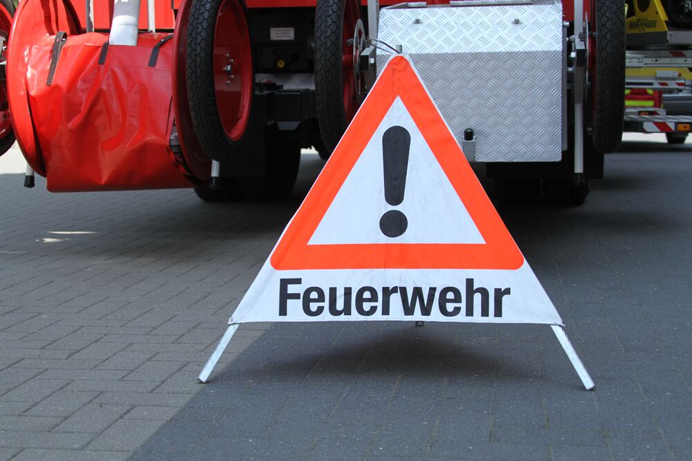 Freiwillige Feuerwehr Penzlin