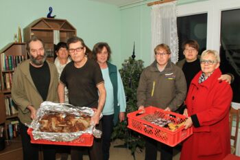 Obdachlosenheim Waren (Müritz)