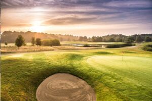 Golf Fleesensee Göhren-Lebbin