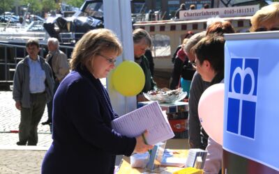 Demokratiefest Waren (Müritz)