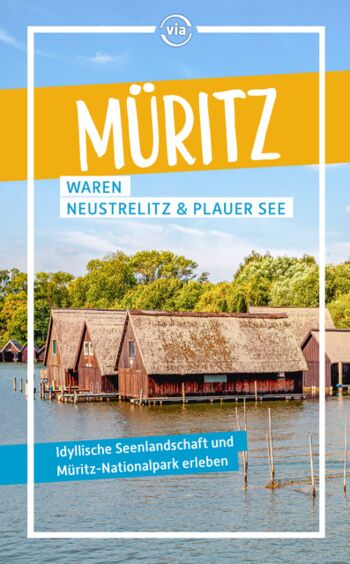 via reise verlag