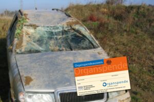 Tag der Organspende