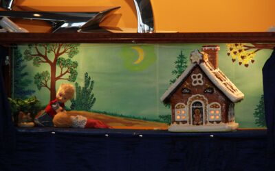 Puppentheater Opel Schlingmann