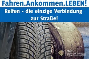 Fahren.Ankommen.LEBEN!