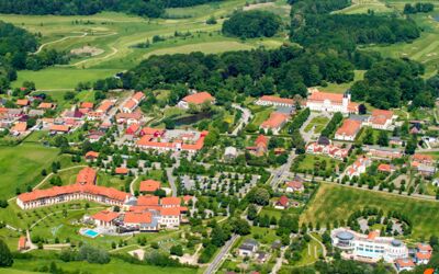 ROBINSON-Club bleibt am Fleesensee