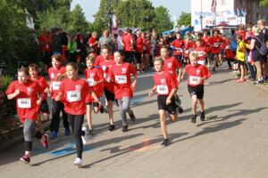 ALD RUN FOR CHARITY