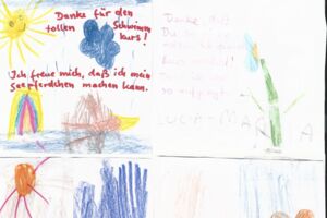 Schwimmkurse in Waren (Müritz)