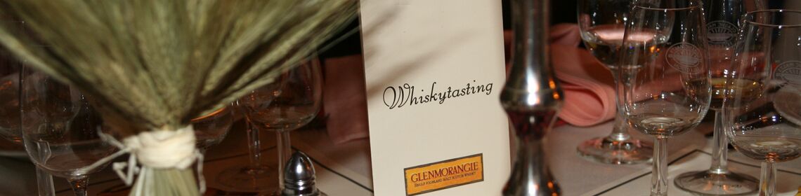 Whisky-Tasting Waren Müritz