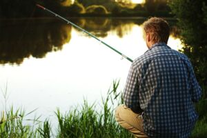 Angelkarten kaufen Waren (Müritz)