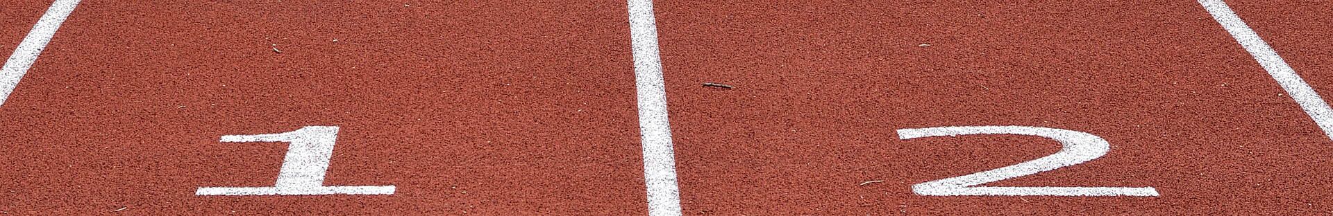 Laufveranstaltung Mecklenburgische Seenplatte