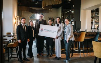 Arbeitsplätze Fleesensee