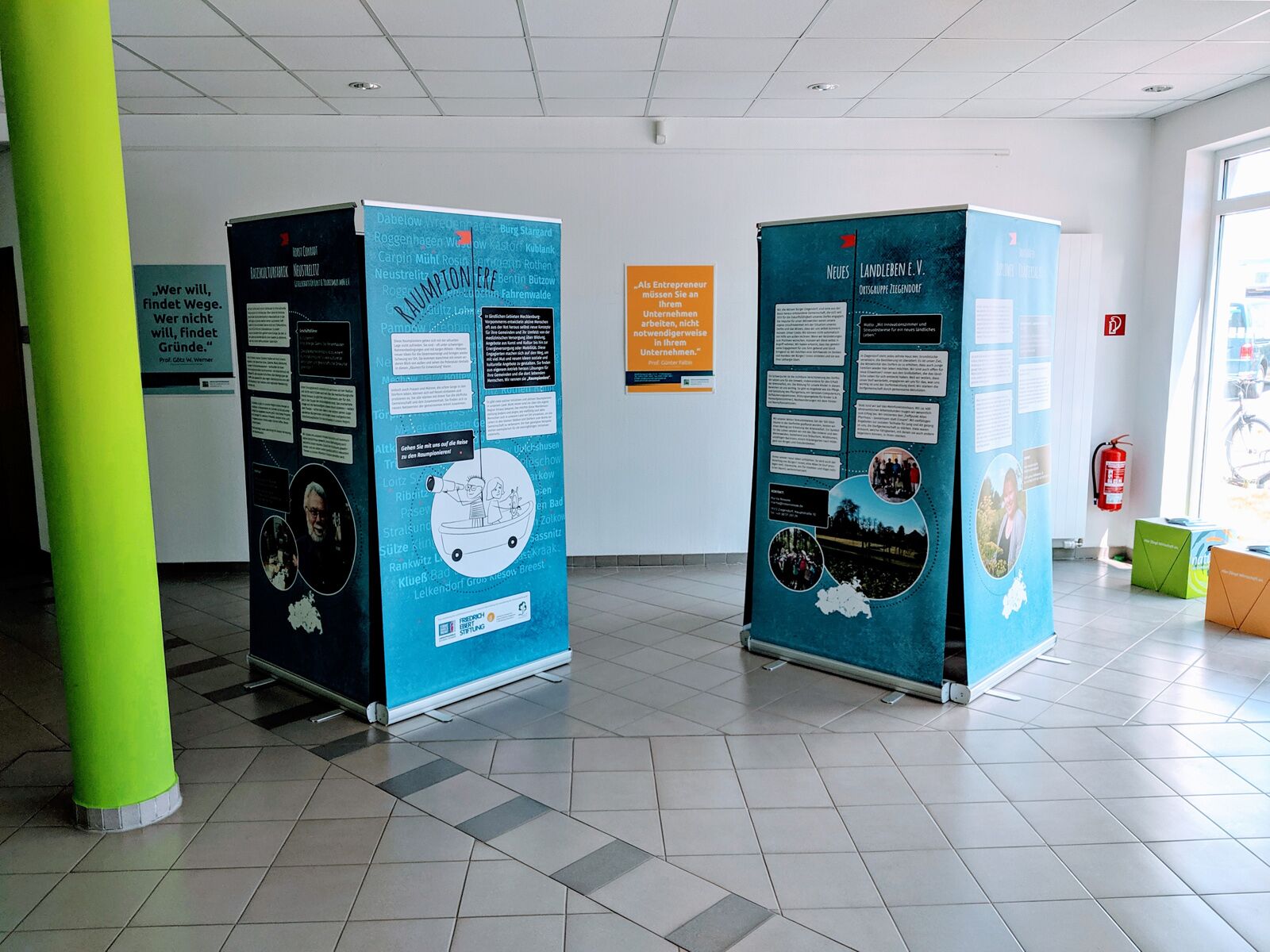 Veranstaltungen Waren (Müritz)