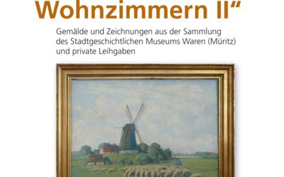 Veranstaltung im Warener Haus des Gastes