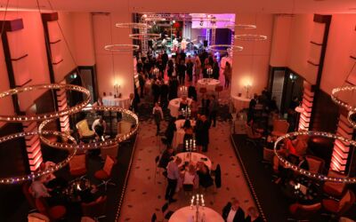 Bilder Ball Léger Radisson Blu Hotel