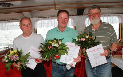 DRK Blutspende Müritz