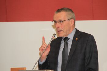 AfD kritisiert Bürgermeister Möller