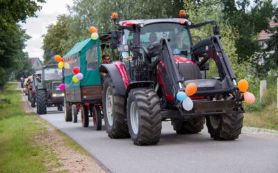 Veranstaltungen in Möllenhagen
