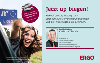 Versicherungsbüro Christian Ullerich