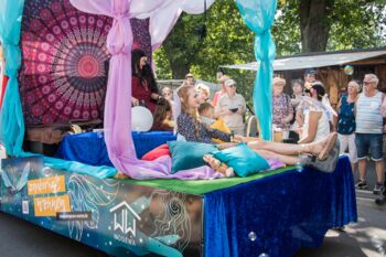 Waren (Müritz) WoGeWa