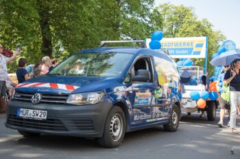 Stadtwerke Waren (Müritz)