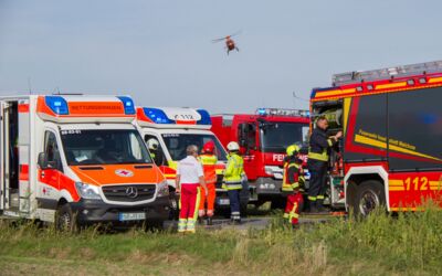 Feuerwehr-Symposium ParkHotel Fulda