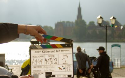 Bavaria Fiction GmbH